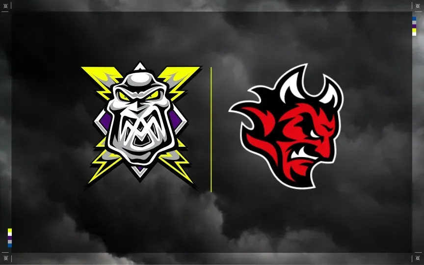Manchester Storm vs Cardiff Devils