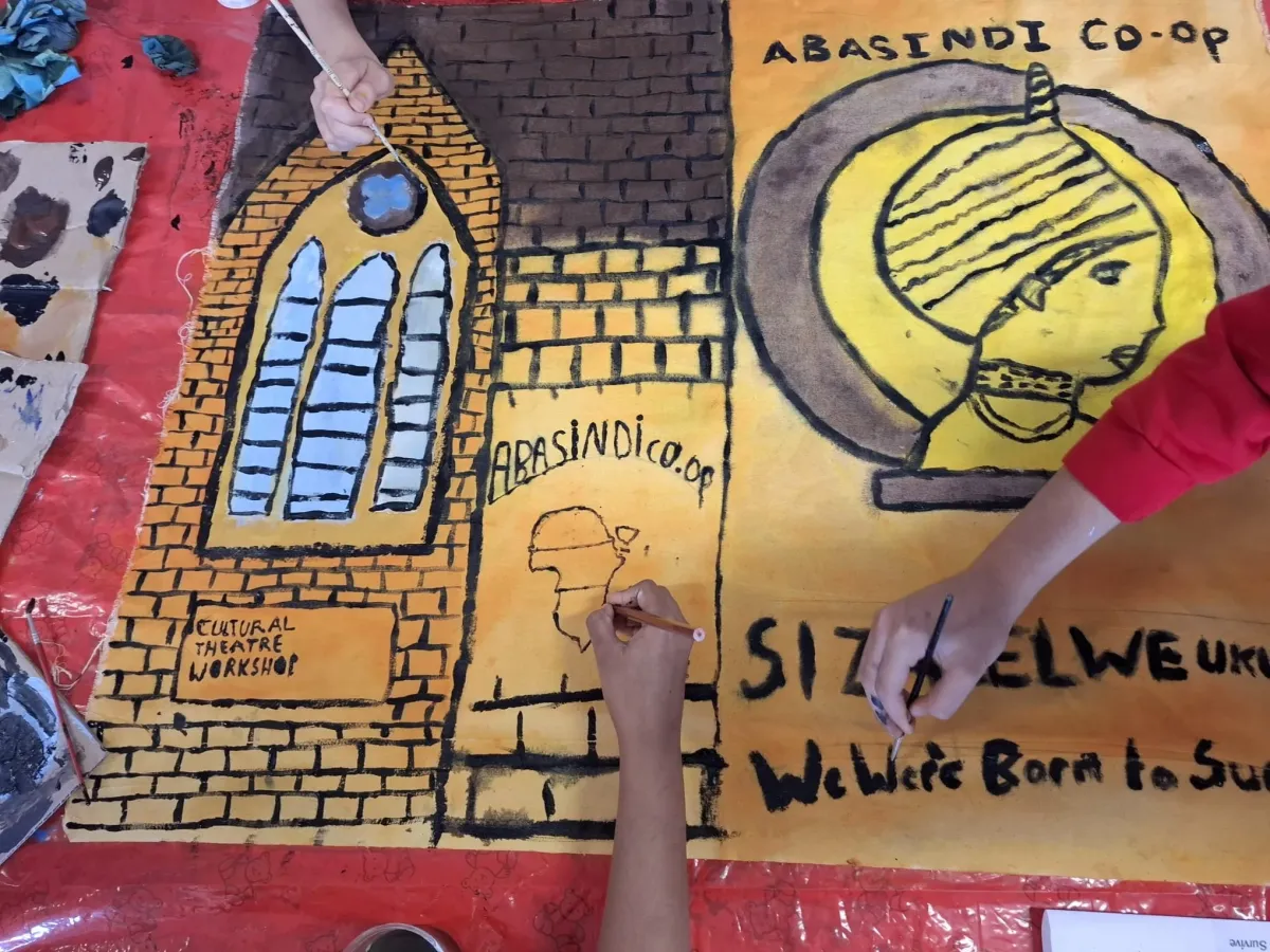 Threaded Legacies - Black Heritage in Manchester Museum — Manchester Museum